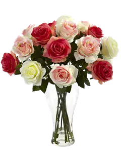 Bouquet di rose